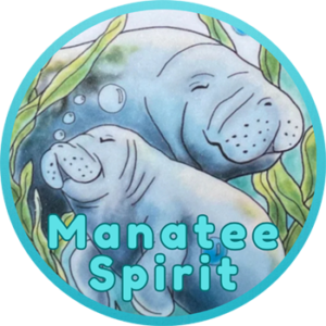 Manatee Spirit